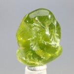 Peridot Healing Crystal (Special Grade) ~21mm