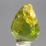 Peridot Healing Crystal (Special Grade) ~21mm