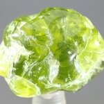 Peridot Healing Crystal (Special Grade) ~27mm