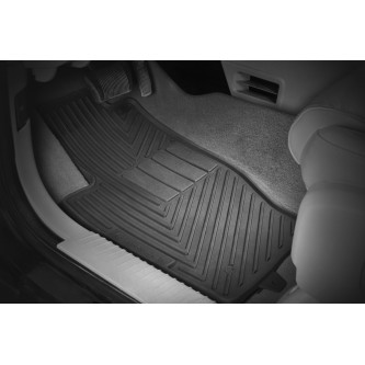 Road Comforts Custom Fit All Weather Mats for Subaru WRX STi 2015