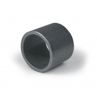 SSB-9151, Bushings, Steel (Spacers), 0.505 id, 0.625 outer diameter, 1.00 length Zinc Yellow  