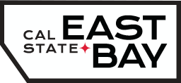 California State University, East Bay Signature Mark