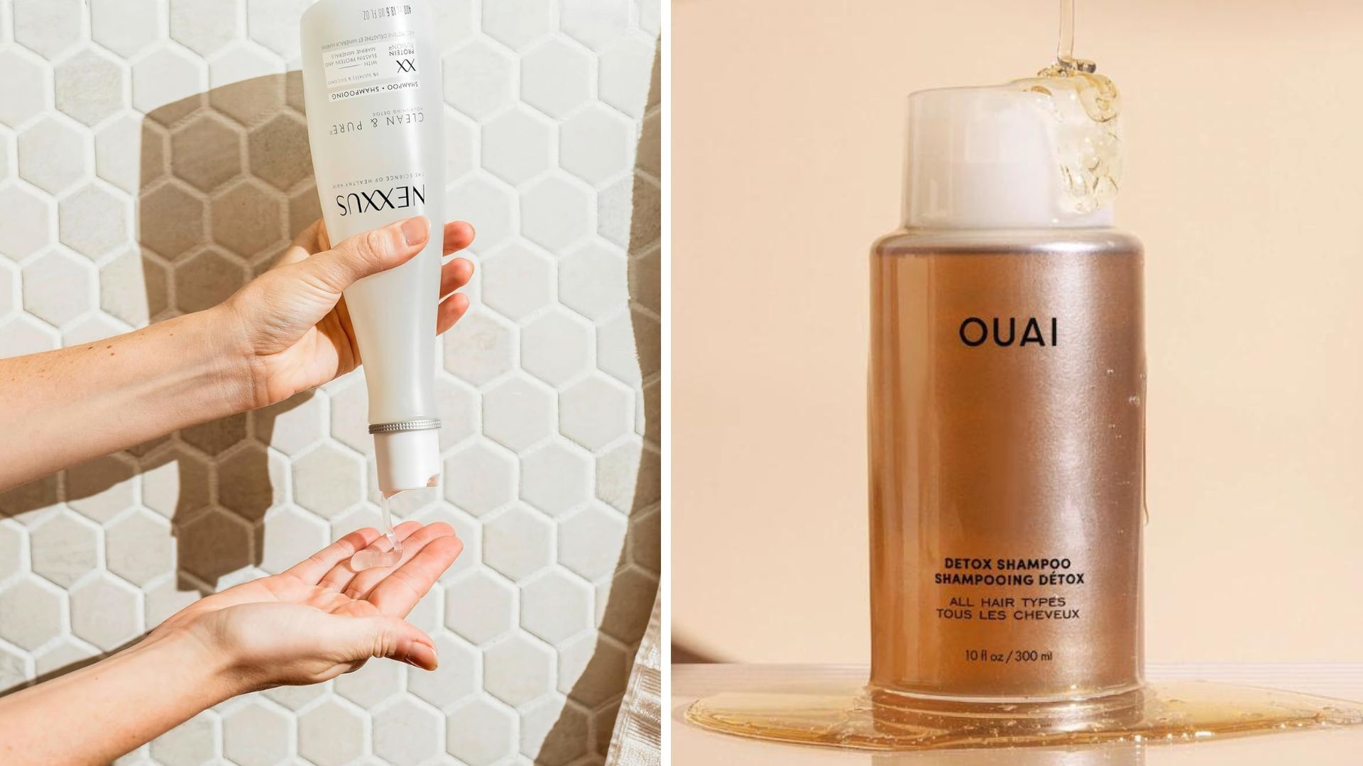 If You're Looking For The Best Clarifying Shampoo, Here Are A Few That Reviewers Swear By