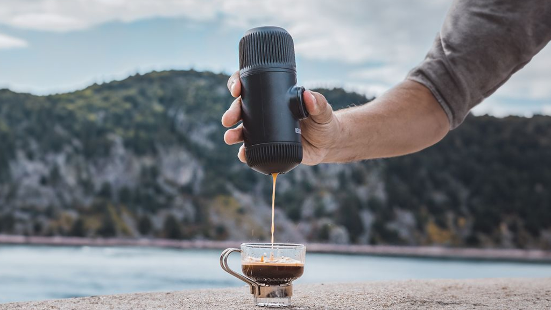 Our Guide To The Best Portable Espresso Makers In Canada In 2025 (And Where To Get Them)