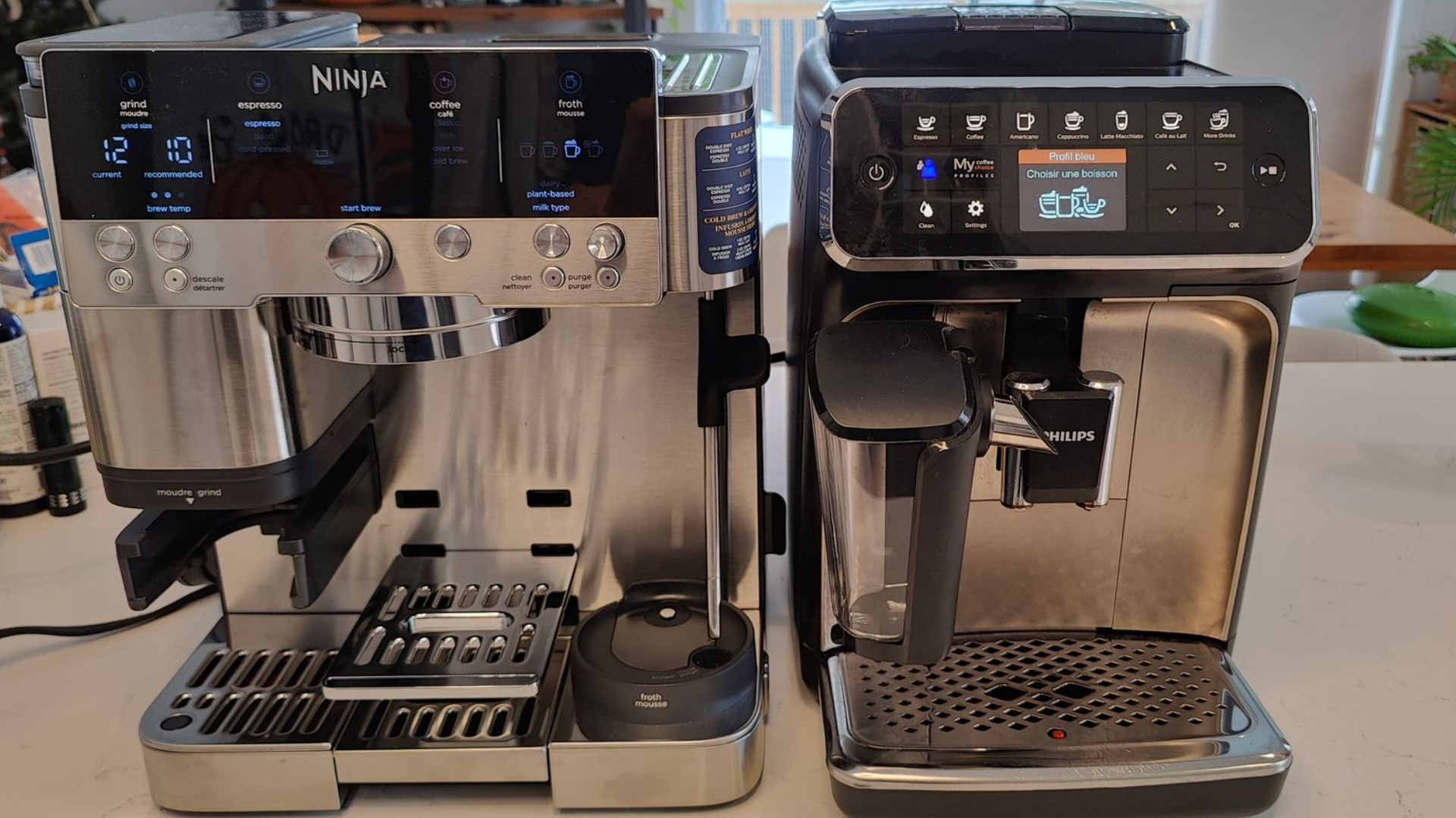 Our Guide To The Best Espresso Machines in Canada in 2025 (And Where to Get Them)