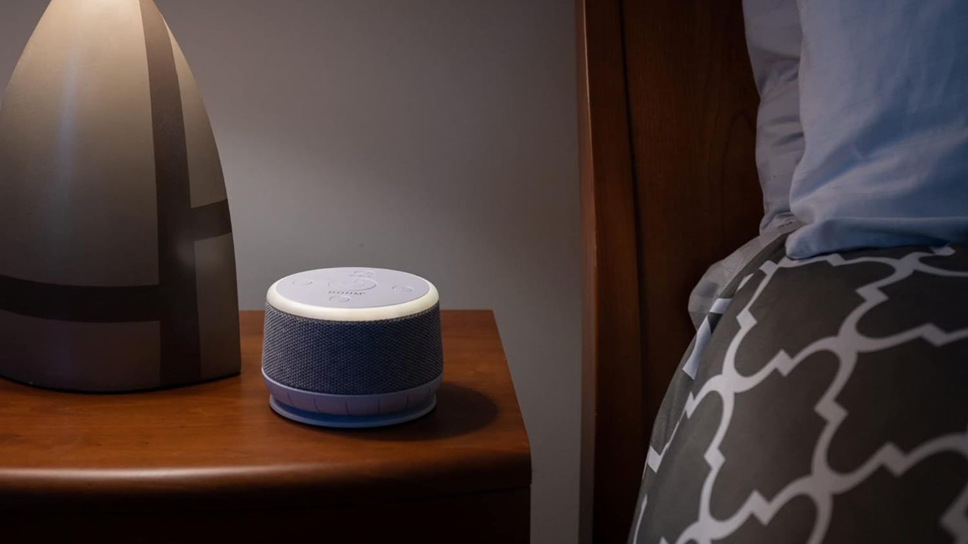 Our Guide To The Best White Noise Machines In Canada In 2025 (And Where To Get Them)