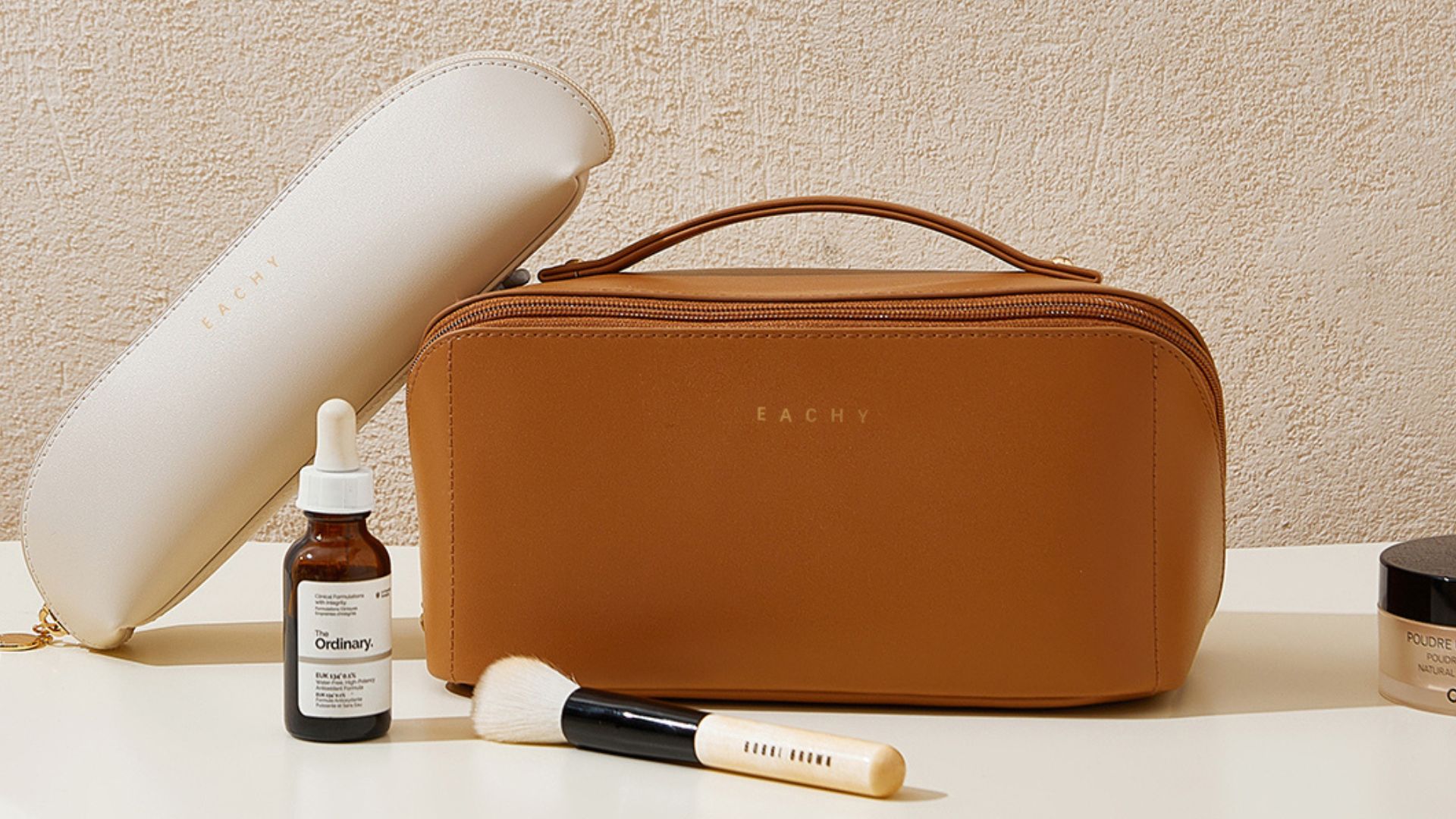 The Best Toiletry Bags You Can Find Online Right Now