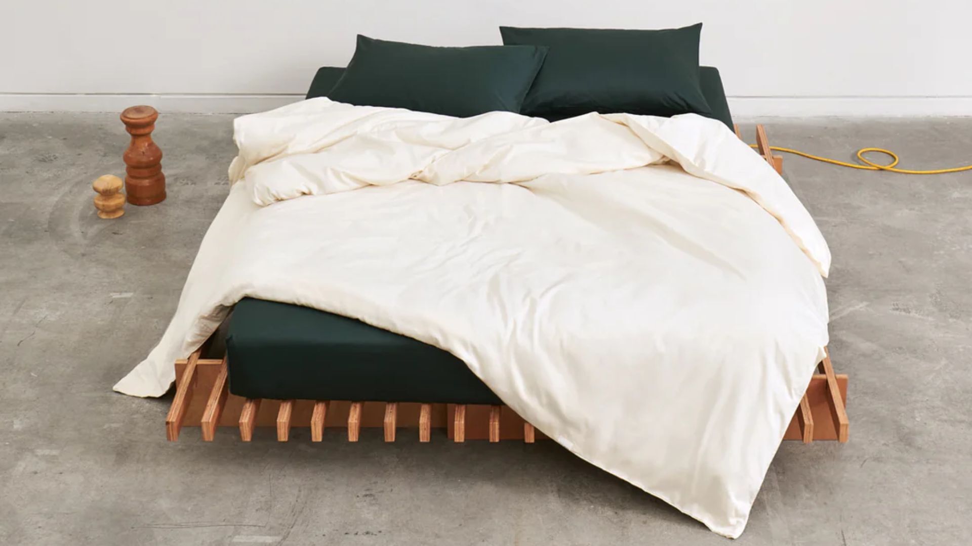 The Best Duvet Covers From Least To Most Expensive, Ranked And Rated