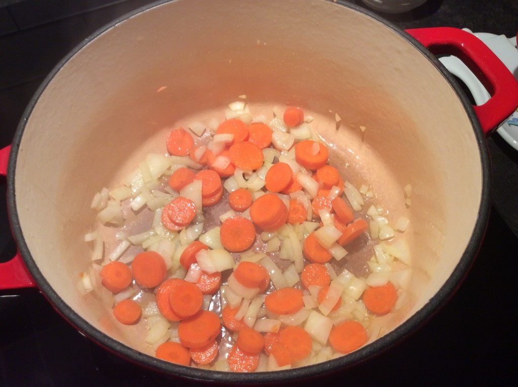 Lite Italian Beef Stew