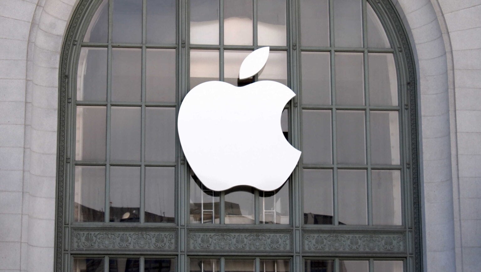 Apple named world's most admired company