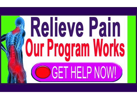 Help for chronic back pain