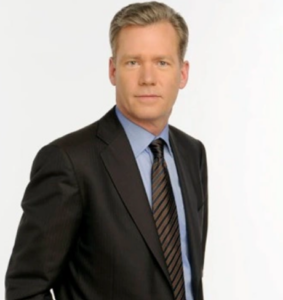 Chris Hansen