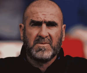 Eric Cantona