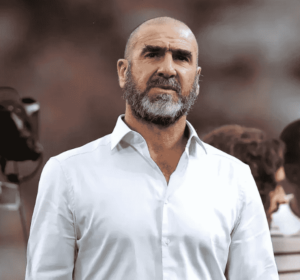 Eric Cantona