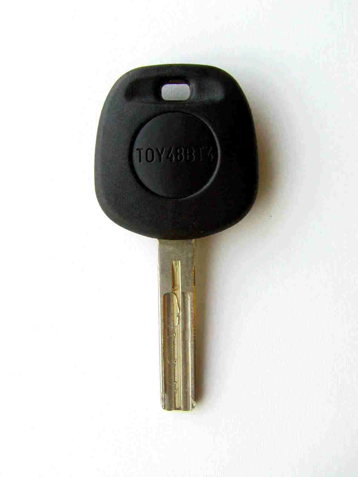 Toyota Key