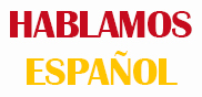 Hablamos Espanol