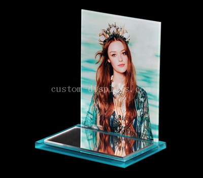 Custom made cosmetic displays