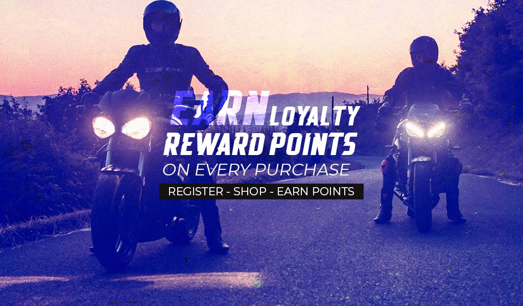 Loyalty Points 4