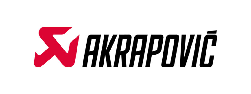 Akrapovic logo