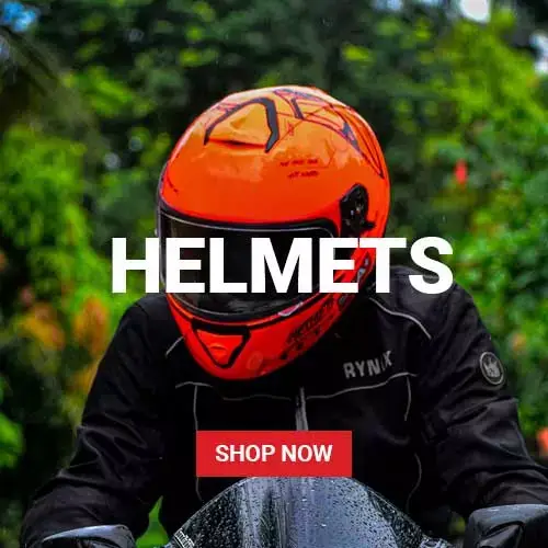 Helmets India 4