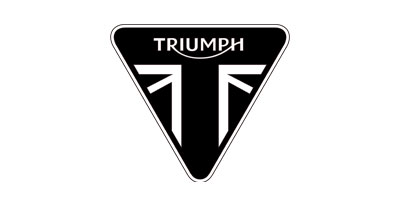 triumph logo