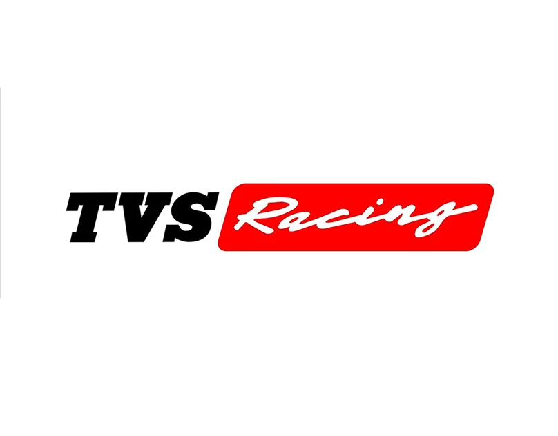 TVS Racing Logo