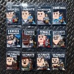 BrickTactical-Zombie-Killing-Crew-Custom-Minifigures