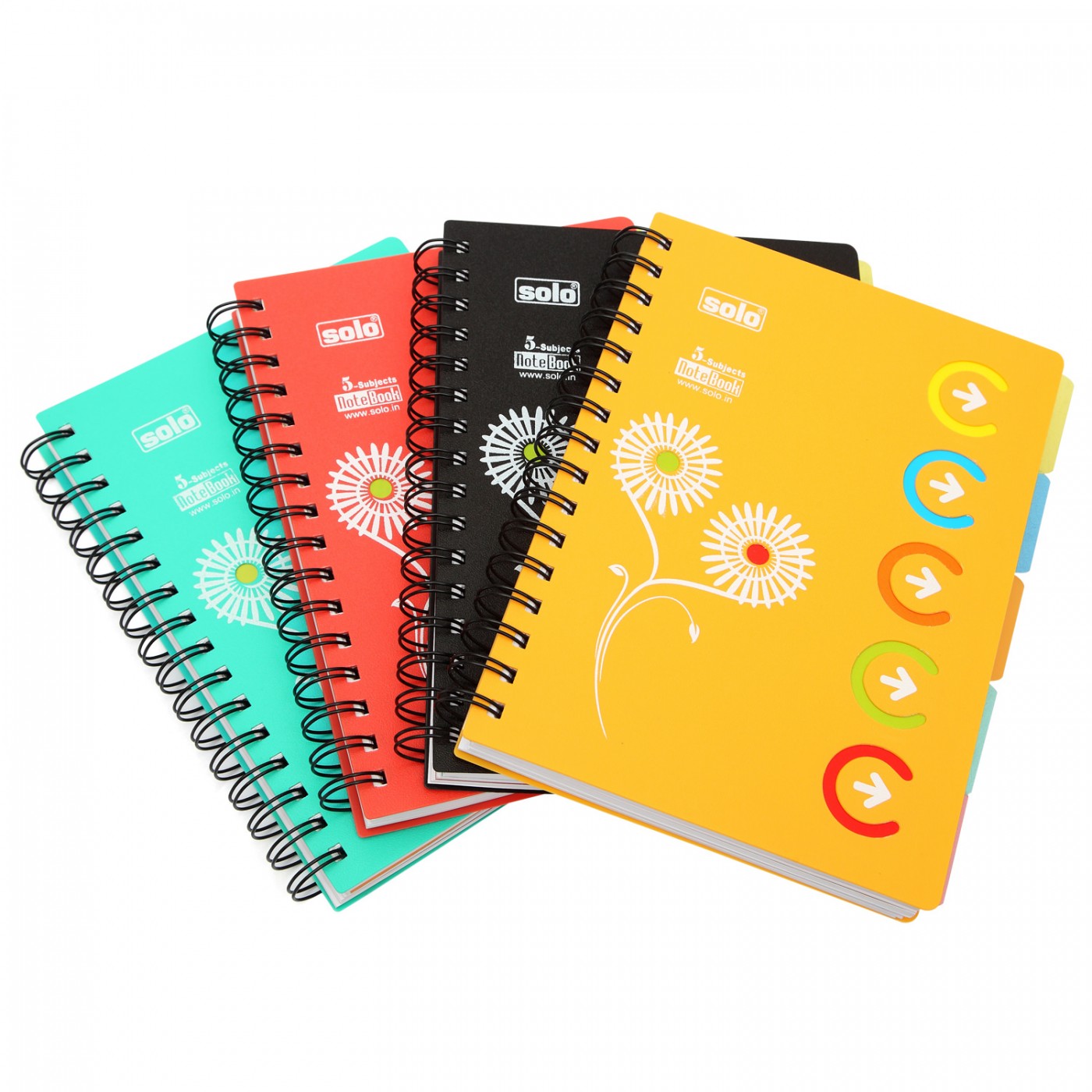 Notebook Colors For Subjects Philippines at Lorinda Starnes blog