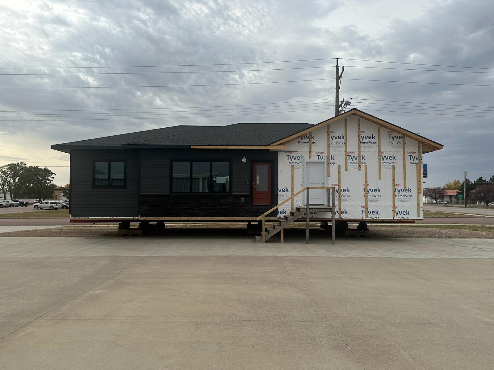 VCH #193 – For Sale / Available for Viewing in Mitchell, SD