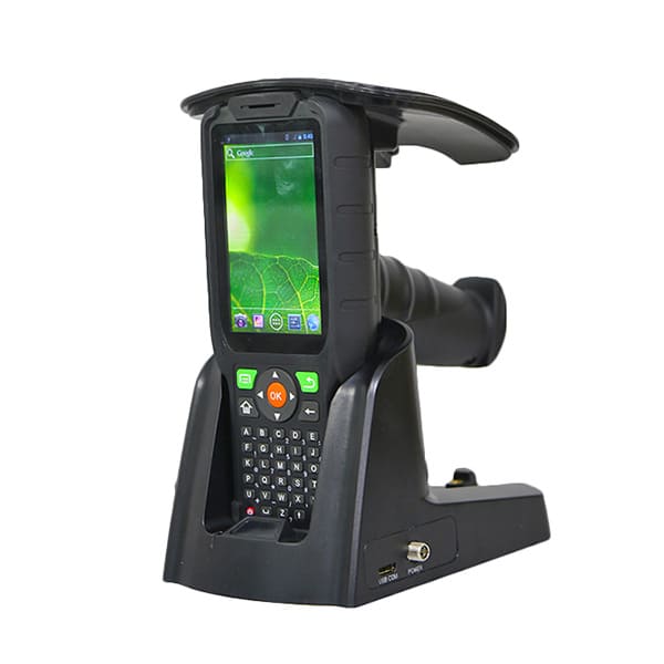 protable handheld uhf rfid reader android