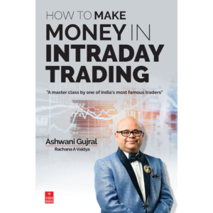 How to Make Money in Intraday Trading