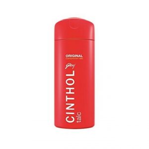 Godrej Cinthol Original Talc, 300g