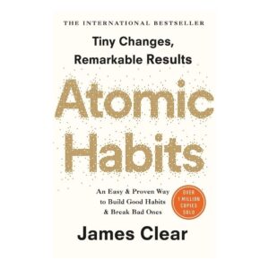 Atomic Habits