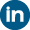 LinkedIn Icon