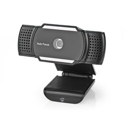 Nedis Webcam MAGASIN EN LIGNE Cybertek