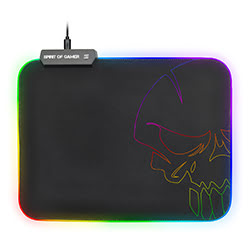 Spirit Of Gamer Tapis de souris MAGASIN EN LIGNE Cybertek