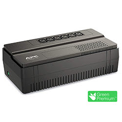 Onduleur APC Easy-UPS BV 650VA 6 prises BV650I - IEC Cybertek