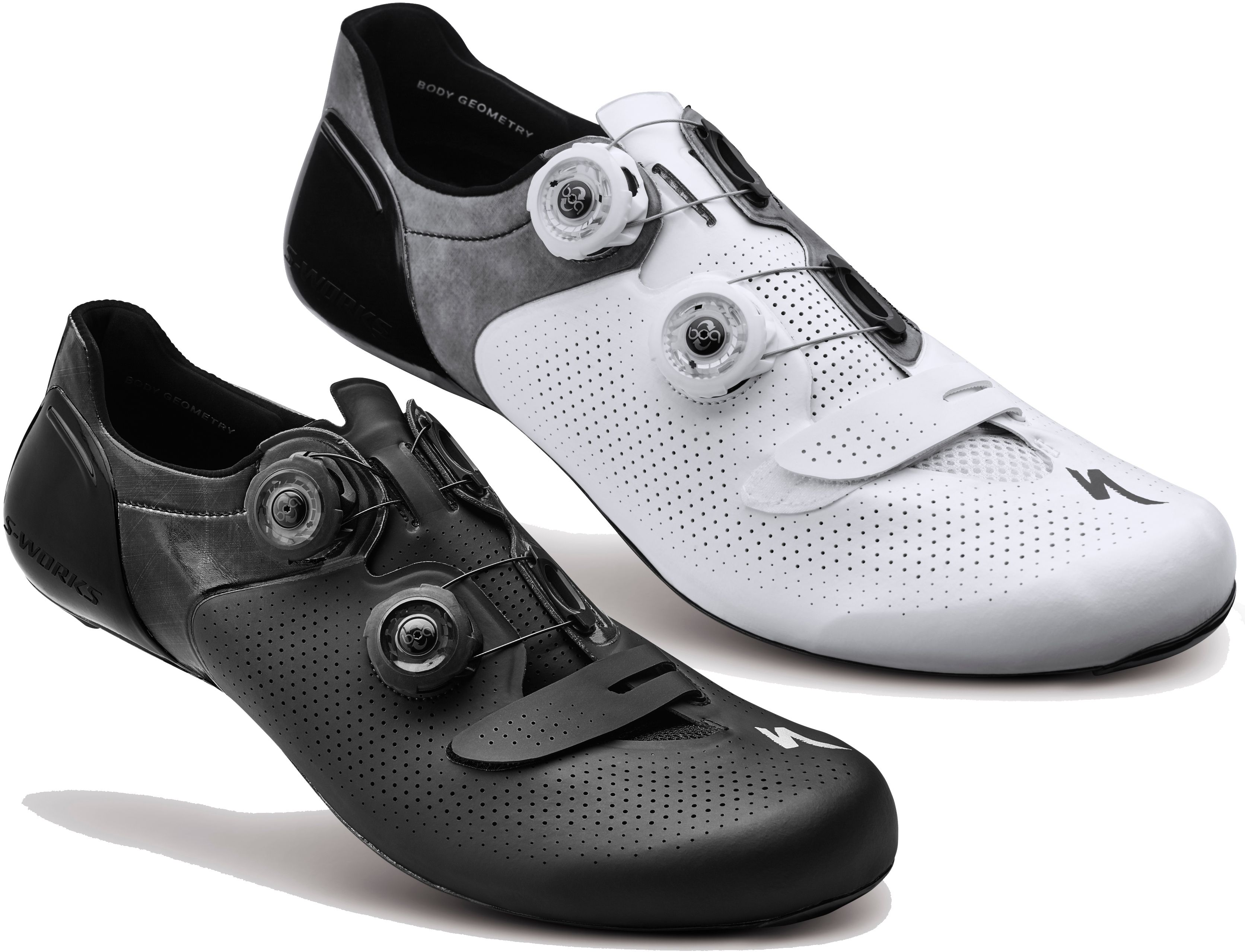 Introducir 88+ imagen specialized body geometry road shoes - Abzlocal.mx