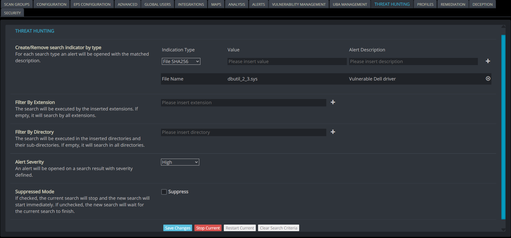 New Dell Vulnerability Detected - All-in-One Cybersecurity Platform - Cynet