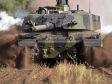 Rheinmetall is bringing Britain’s tanks into the modern era