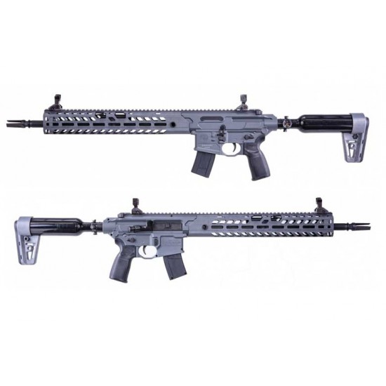 Sig Sauer MCX Virtus PCP Kit