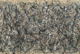 Jackson Pollock