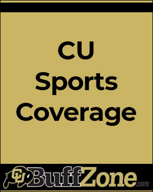 CU Buffs Sports