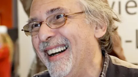 Art Spiegelman