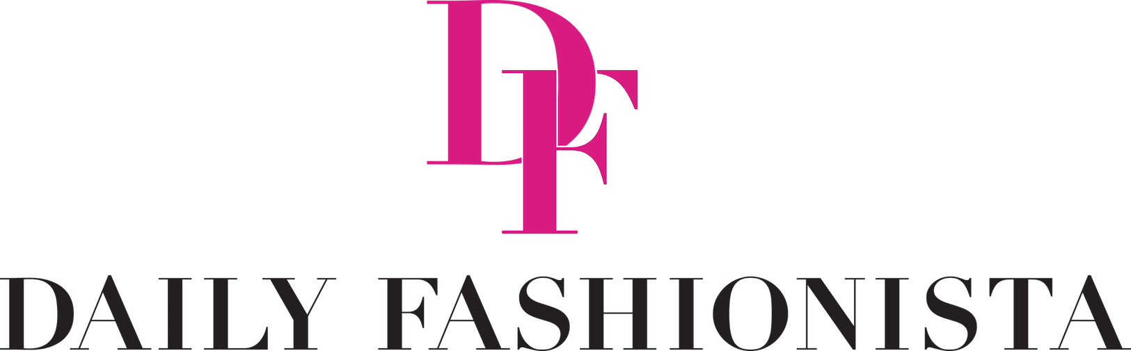 DailyFashionista.com