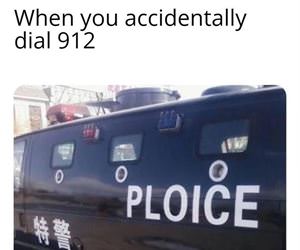 accident