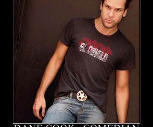 Dane Cook funny picture