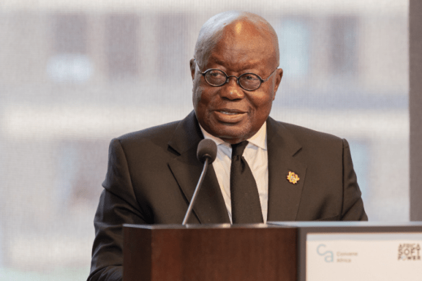 Akufo-Addo at UN: Coups highlight the fragility of democracy and the ...