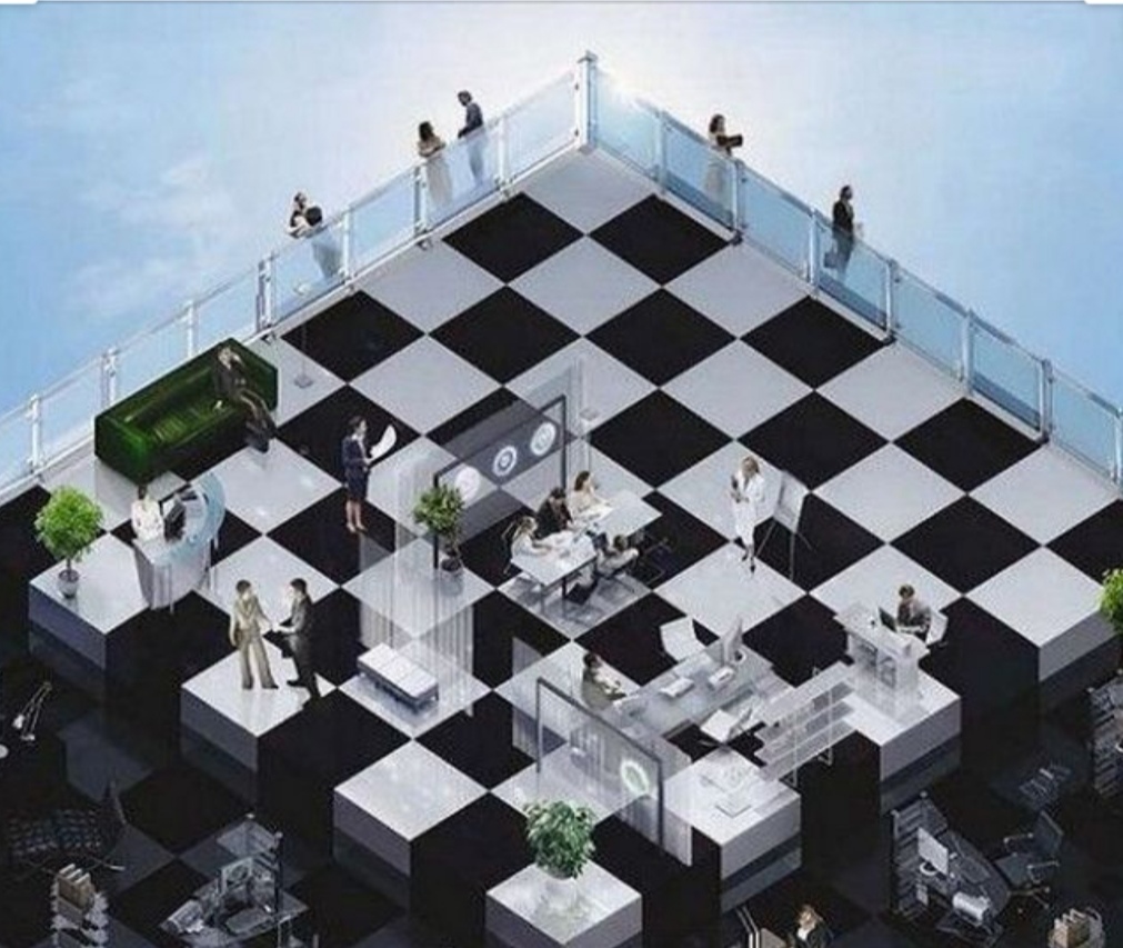 crazy optical illusions