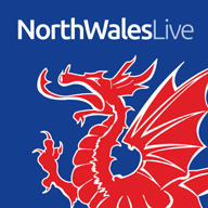 North Wales Live logo - whatsapp community